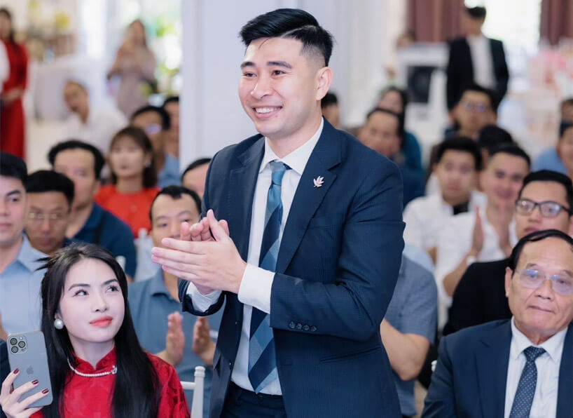 Hành trình phát triển KUWIN789VN.COM của CEO Andy Anh Tú Hành trình phát triển KUWIN789VN.COM của CEO Andy Anh Tú