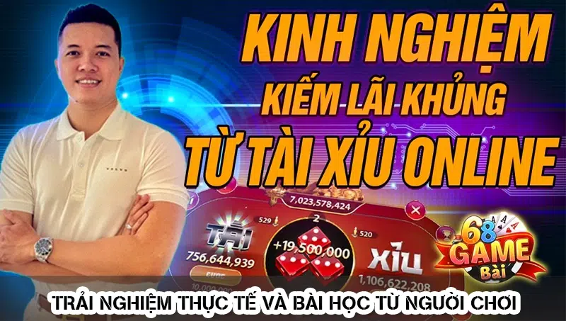 Trải Nghiệm Thực Tế Và Bài Học Từ Người Chơi